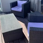 Appartement Suite *