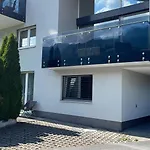 Апартаменты Suite