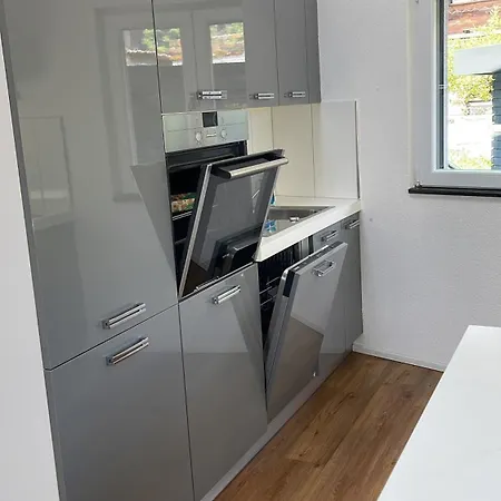 Suite Apartment Brienz (Bern)