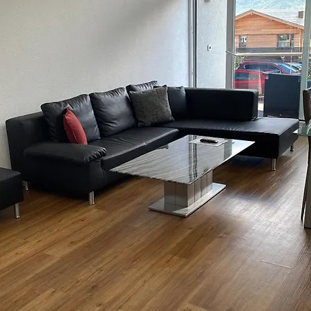 Suite * Brienz (Bern)