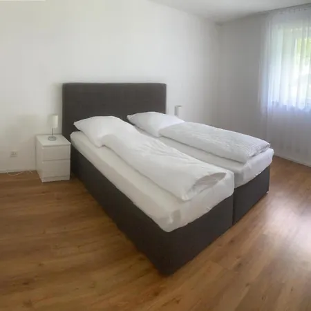 Suite * Brienz (Bern)
