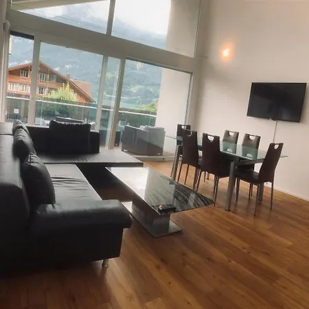 Apartment Suite *