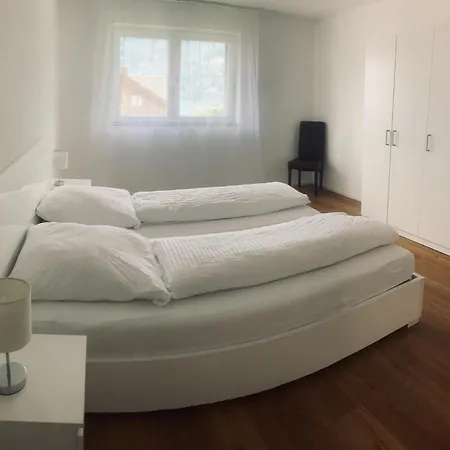 Suite Brienz (Bern)