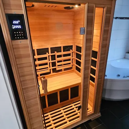 Suite Бриенц