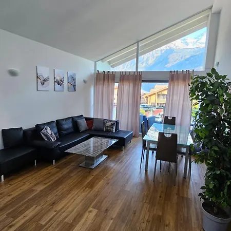 Apartment Suite