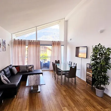 Suite * Бриенц