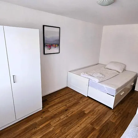 Apartment Suite