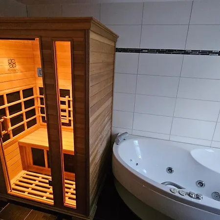 Suite Apartment *