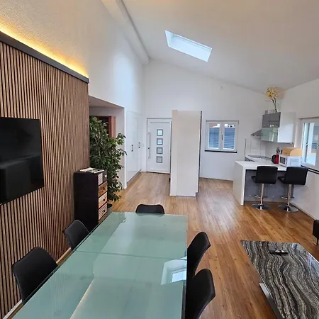 Suite Апартаменты