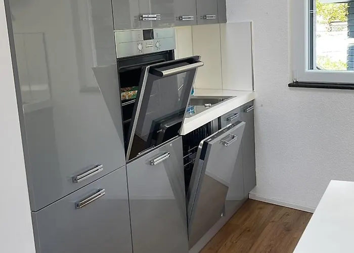 Suite Lejlighed Brienz (Bern)