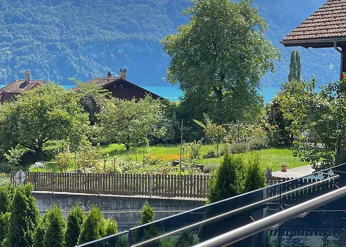 Suite Brienz (Bern)