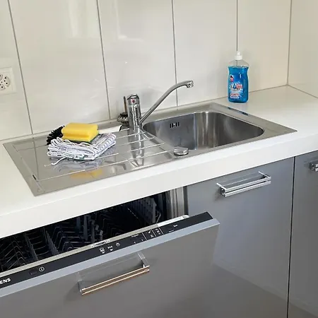 דירה Suite *