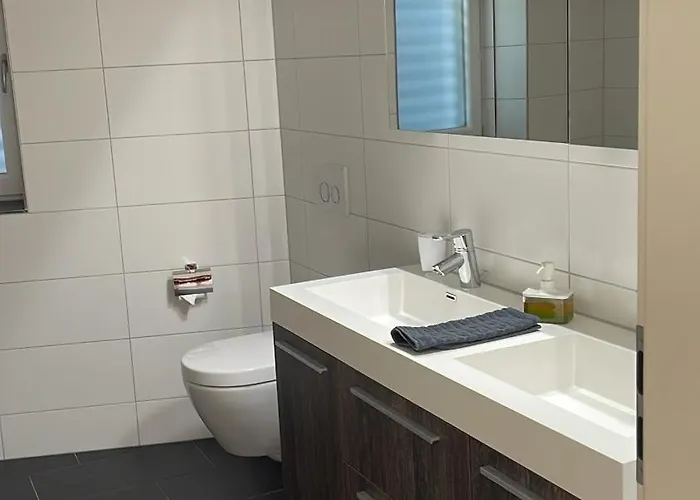 아파트 Suite