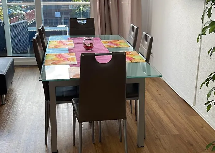 Suite 아파트