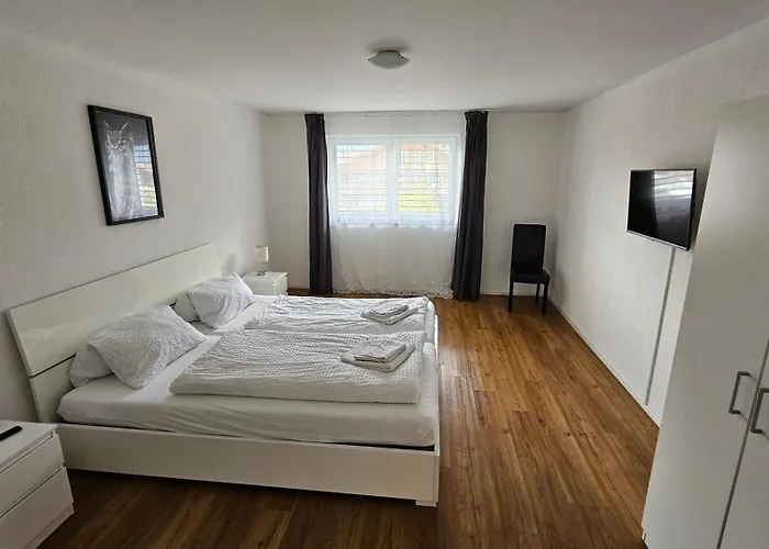 Suite 아파트 브리엔츠