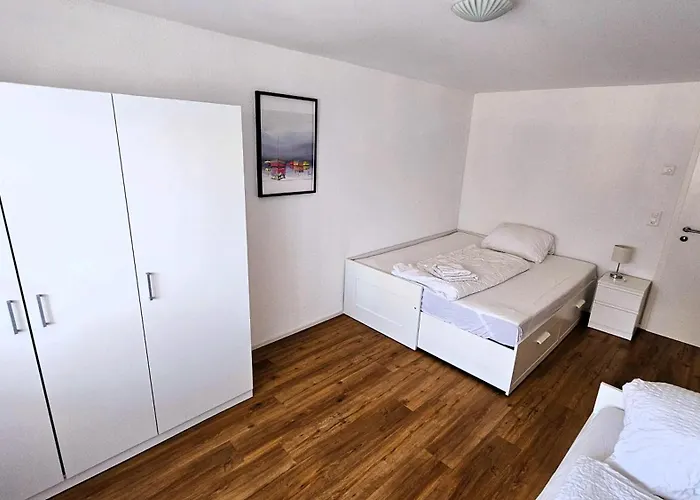 아파트 Suite